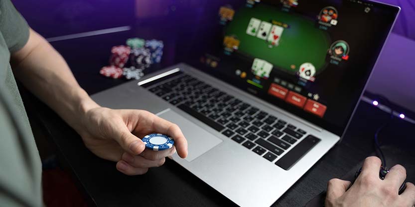 Бонус на депозит в онлайн казино: все, що потрібно знати